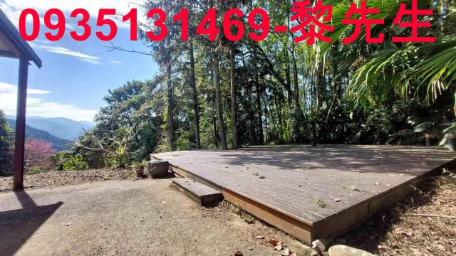 新竹橫山農舍-2