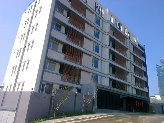 淡水拍賣華廈-6