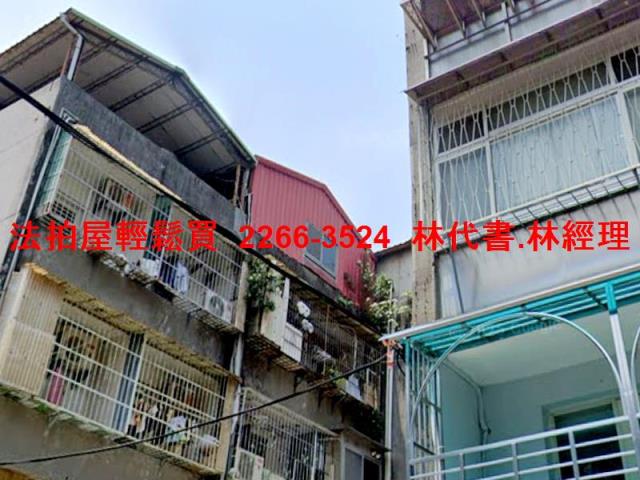 松山法拍公寓-5