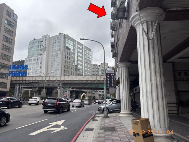 新店拍賣大樓-2