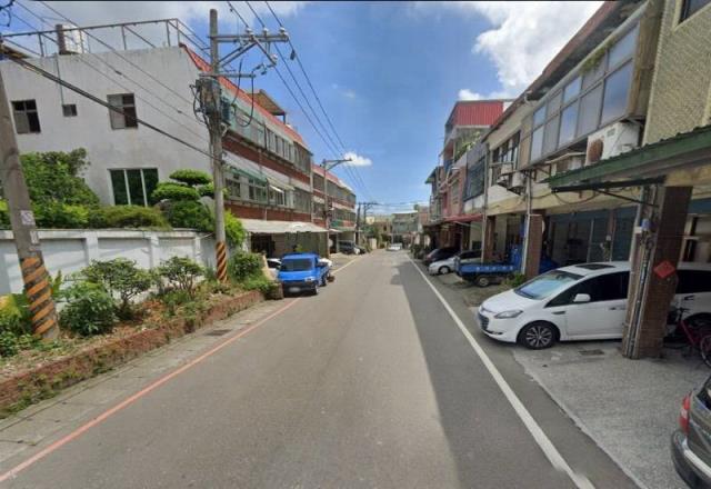 平鎮民族路大地坪透天