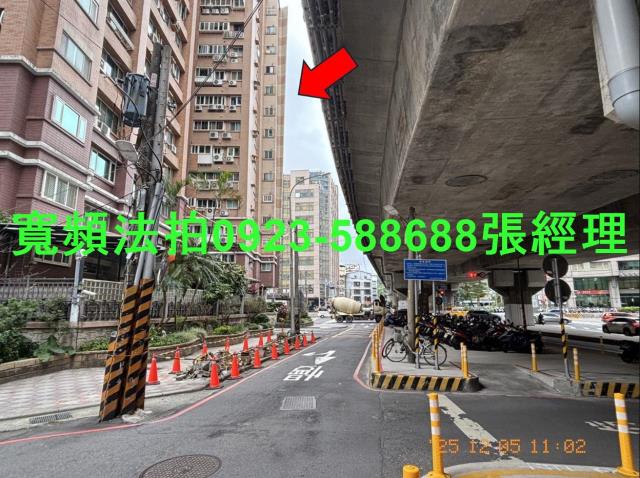 新北拍賣大樓-3