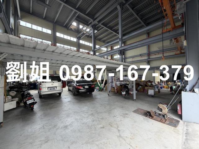 高雄廠房-4