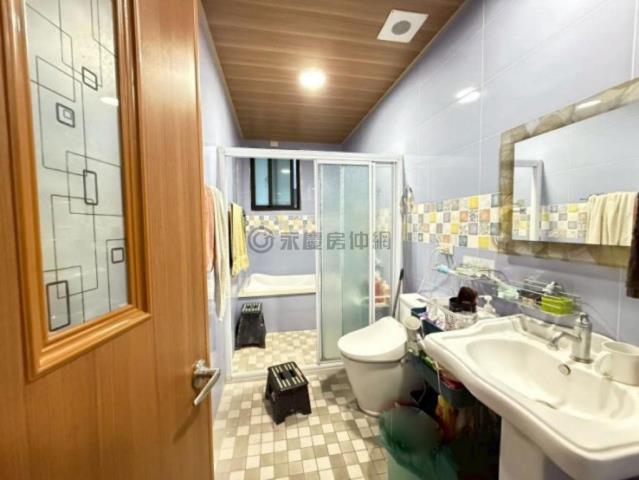 台南歸仁農舍-11