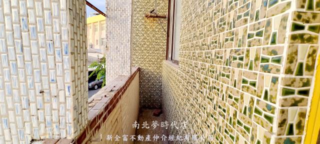 台南南區透天-7