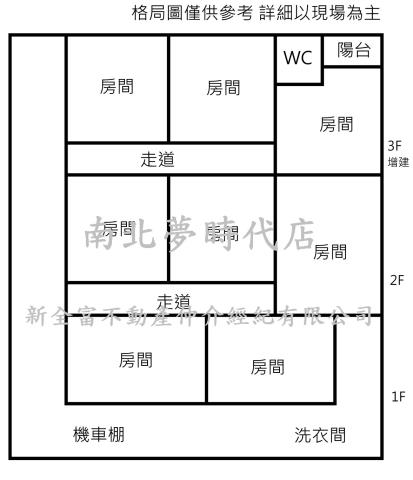 台南永康透天-13