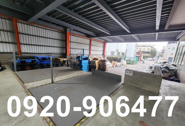 桃園平鎮廠房-3