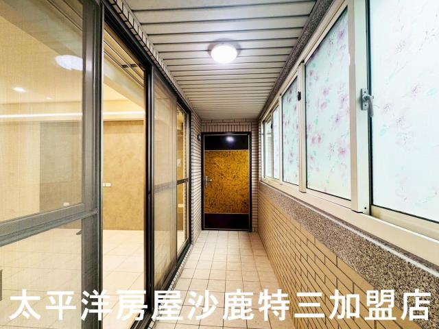 台中沙鹿華廈-11