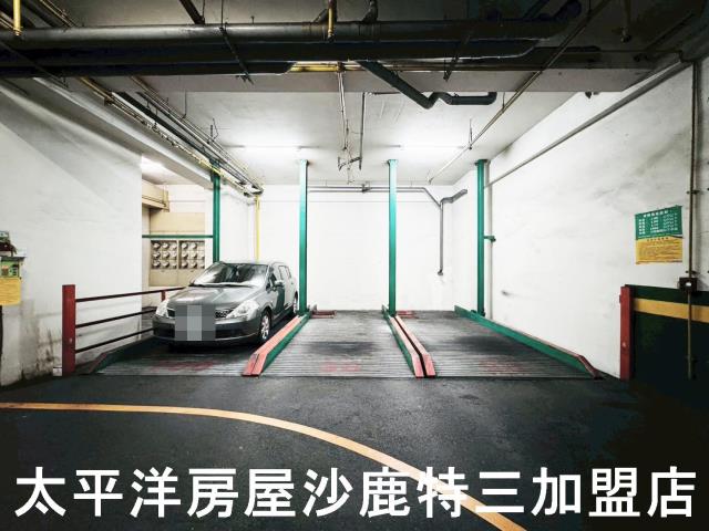 台中沙鹿華廈-13