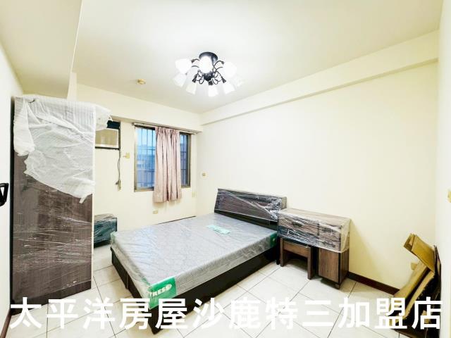 台中沙鹿華廈-3