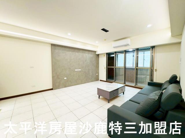 台中沙鹿華廈-4