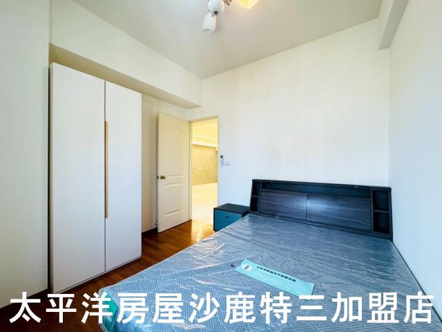 台中沙鹿華廈-8