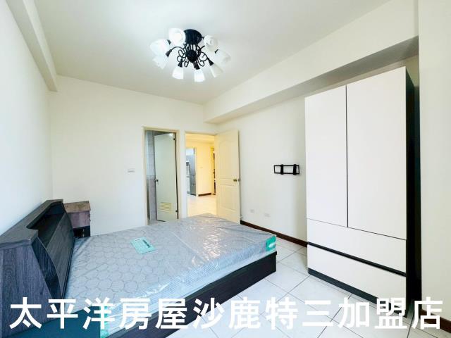 台中沙鹿華廈-9