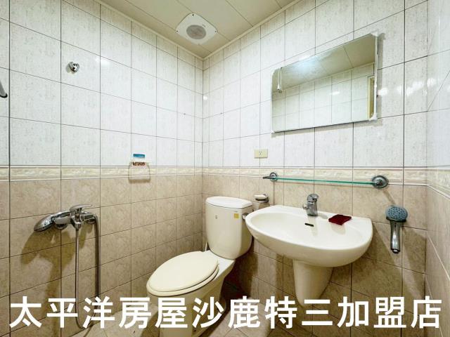 台中沙鹿華廈-9