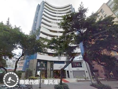 大安區大樓法拍-4