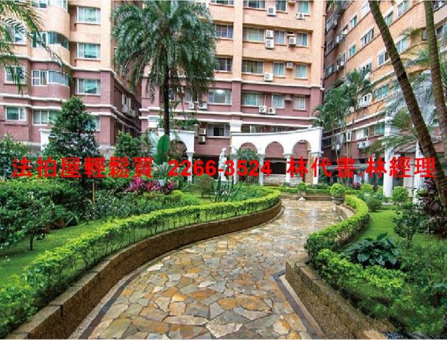 新店法拍大樓-7