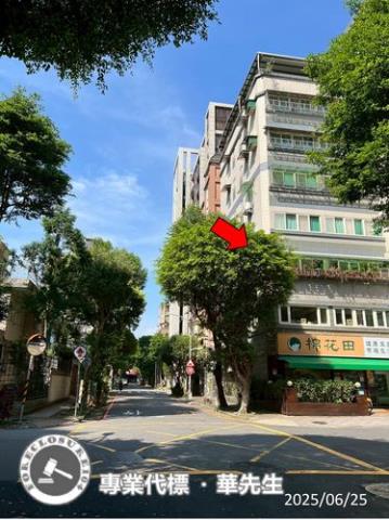 新店法拍華廈-6