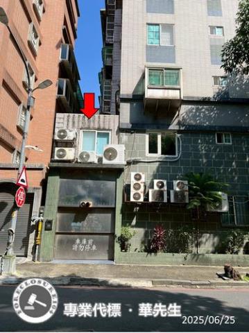 新店法拍華廈-3