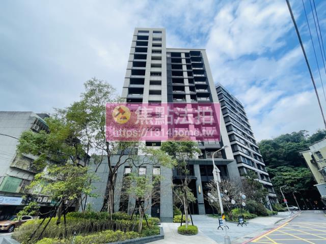 內湖法拍大樓-1