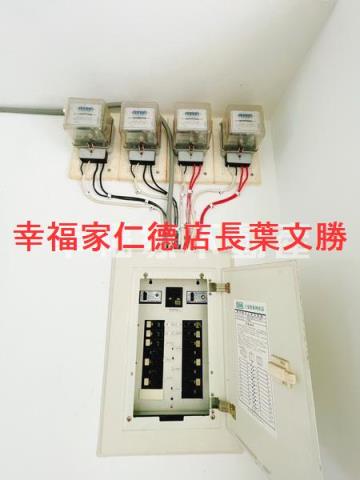 台南新市華廈-6