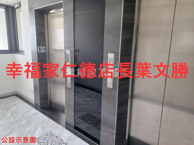 台南仁德大樓-12