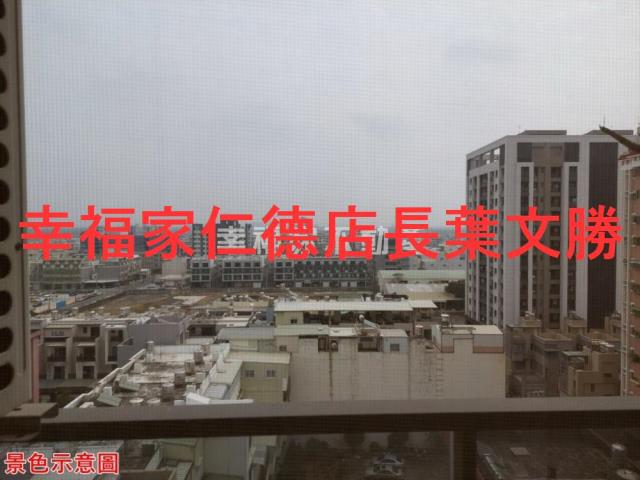 台南仁德大樓-14