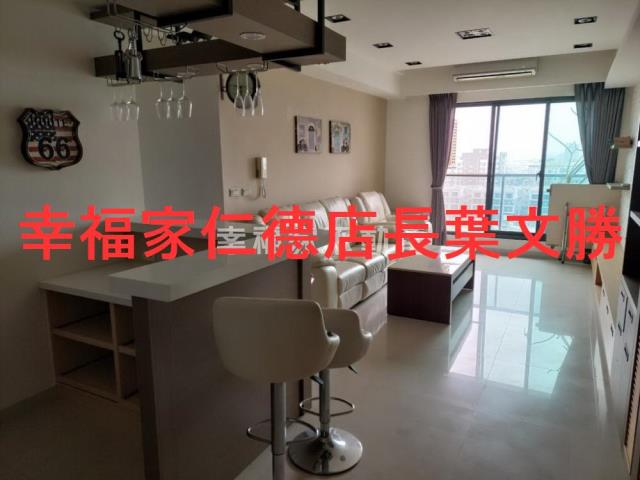 台南仁德大樓-3