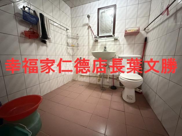 台南安南透天-12