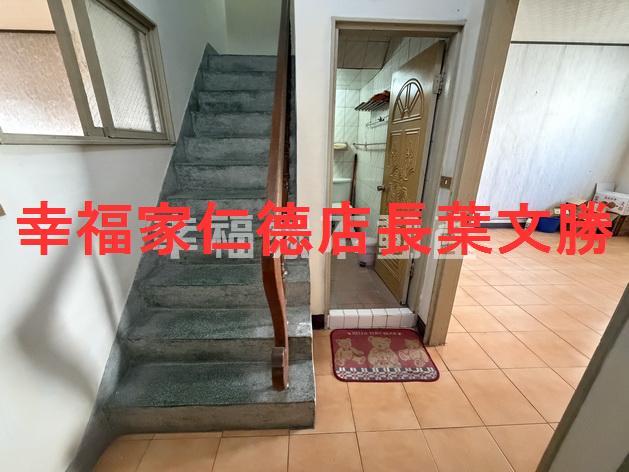 台南安南透天-8