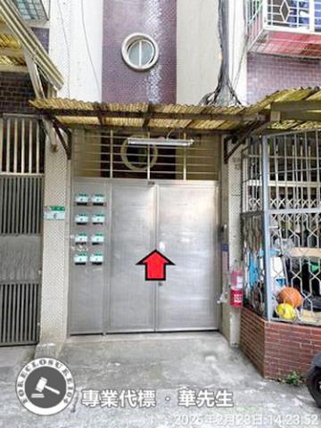 士林公寓拍賣-3
