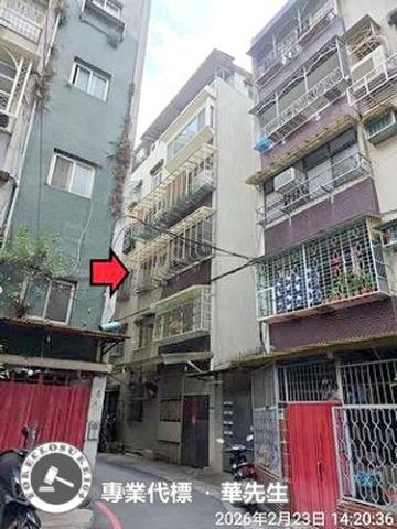 士林公寓拍賣-1