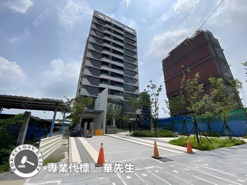 烏日法拍大樓-7