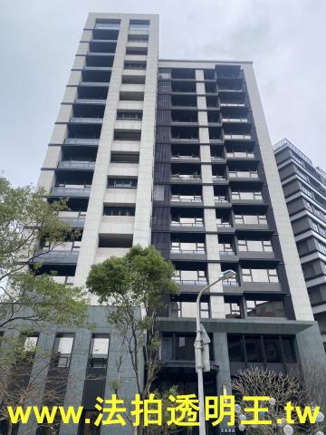 內湖大樓法拍-1