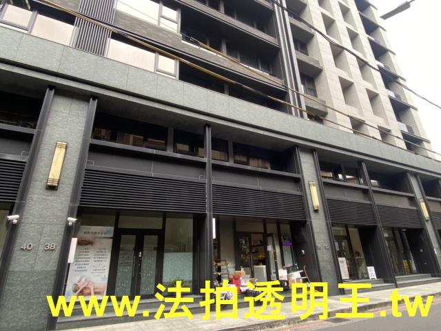 內湖大樓法拍-4