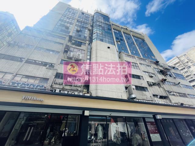 大安區大樓法拍-7