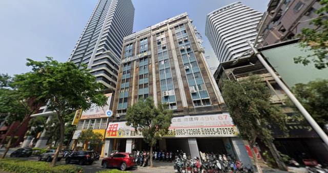 前金法拍大樓-3