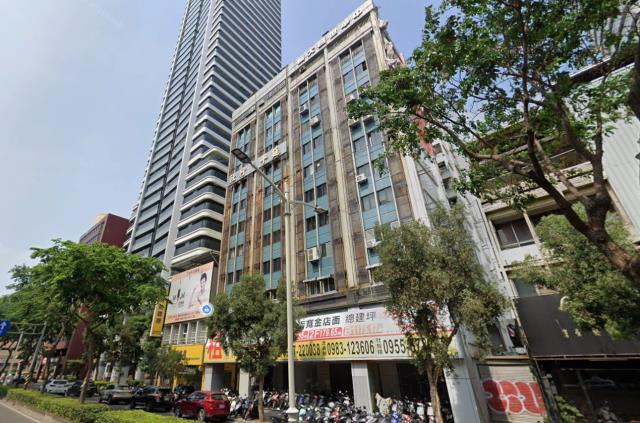 前金法拍大樓-6