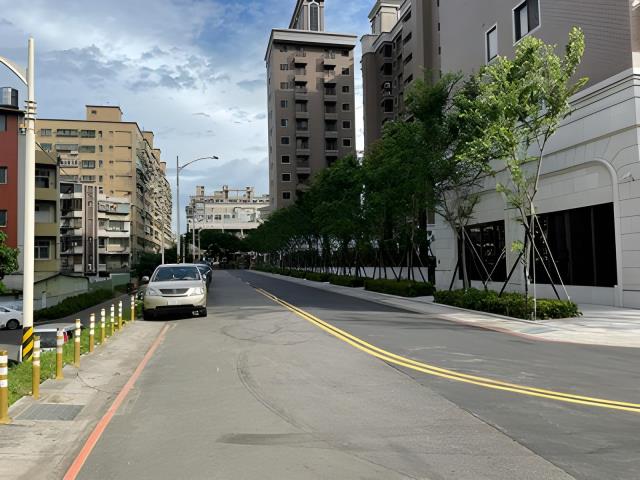 桃園區法拍大樓-3