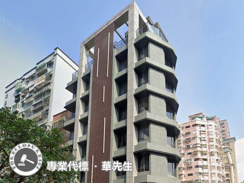 三重法拍華廈-7