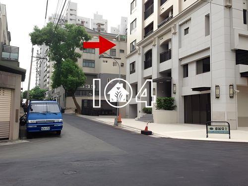 西屯華廈法拍-4