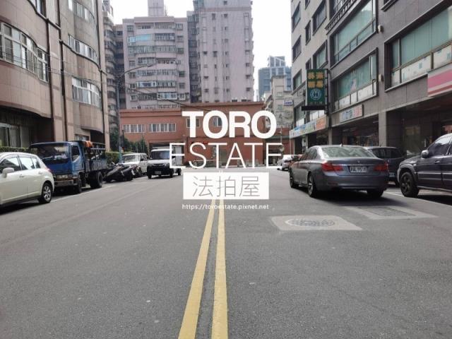 新北大樓法拍-8