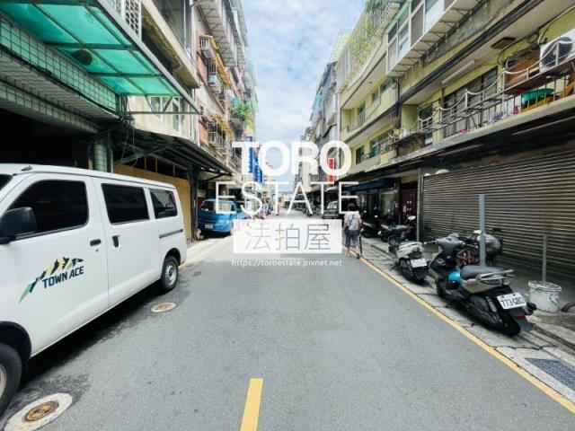 新北新莊法拍公寓-7