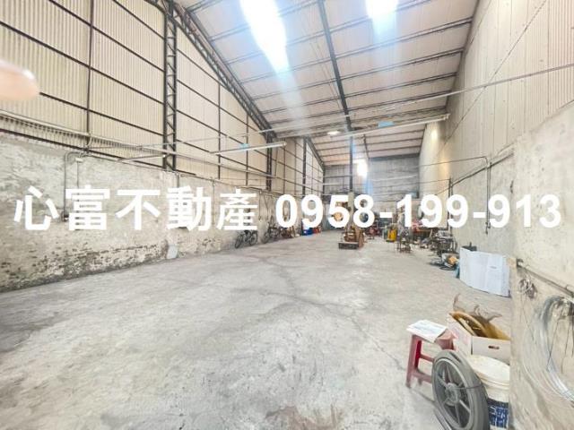 台南仁德廠房-1