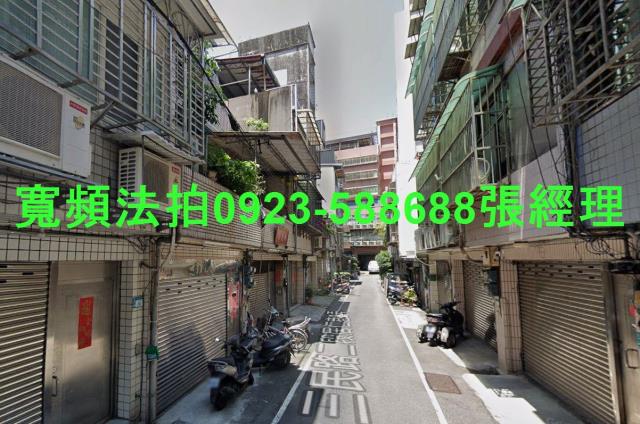 新北板橋法拍透天-3