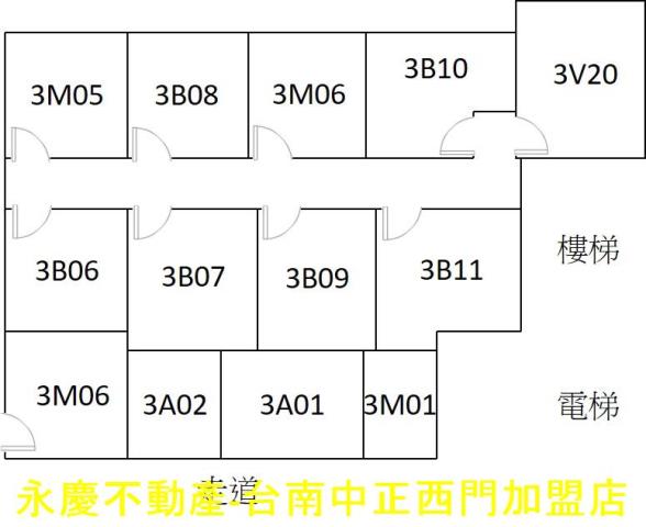 台南東區大樓-9