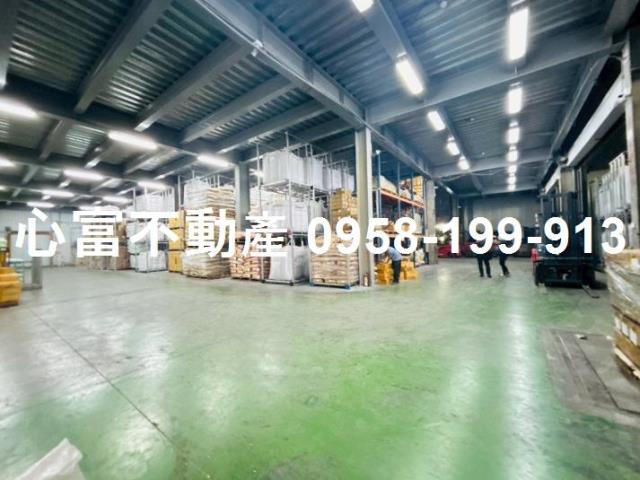 高雄梓官廠房-2