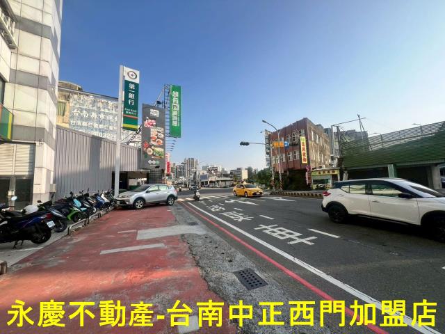 台南東區大樓-4