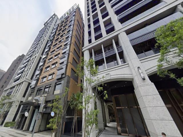 中正區法拍大樓-3