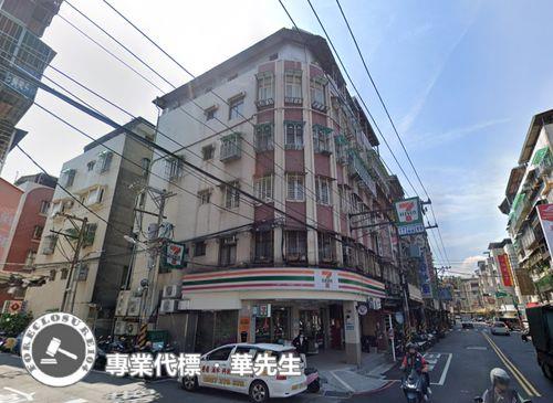 新北法拍公寓-1