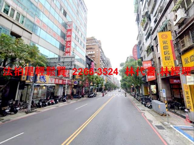 新北大樓拍賣-11